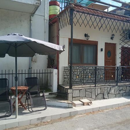 Argiri Appartments 올림피아다 외부 사진