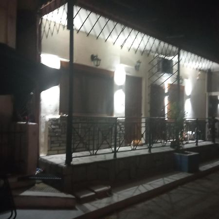 Argiri Appartments 올림피아다 외부 사진