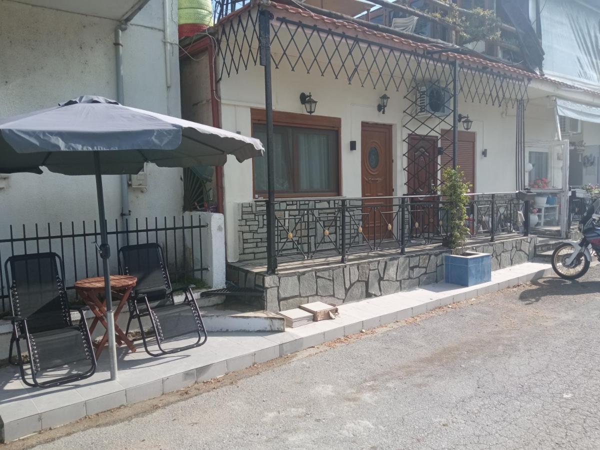 Argiri Appartments 올림피아다 외부 사진