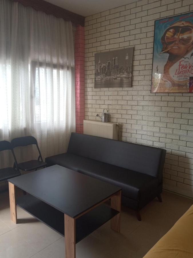 Argiri Appartments 올림피아다 외부 사진