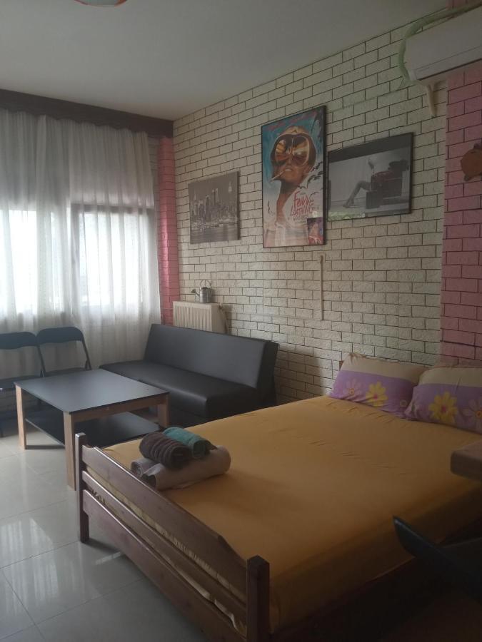 Argiri Appartments 올림피아다 외부 사진