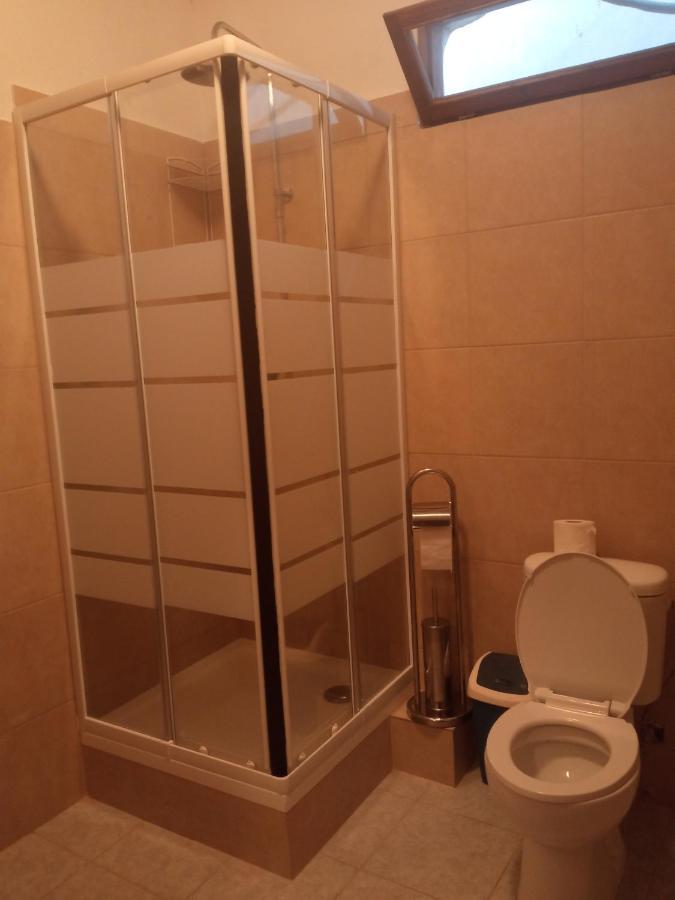 Argiri Appartments 올림피아다 외부 사진