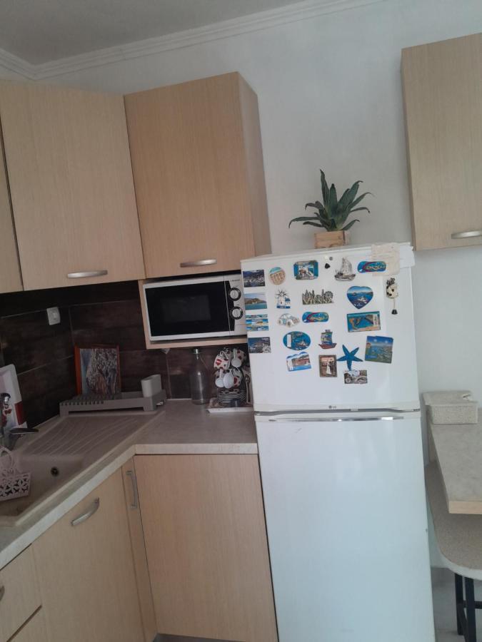 Argiri Appartments 올림피아다 외부 사진