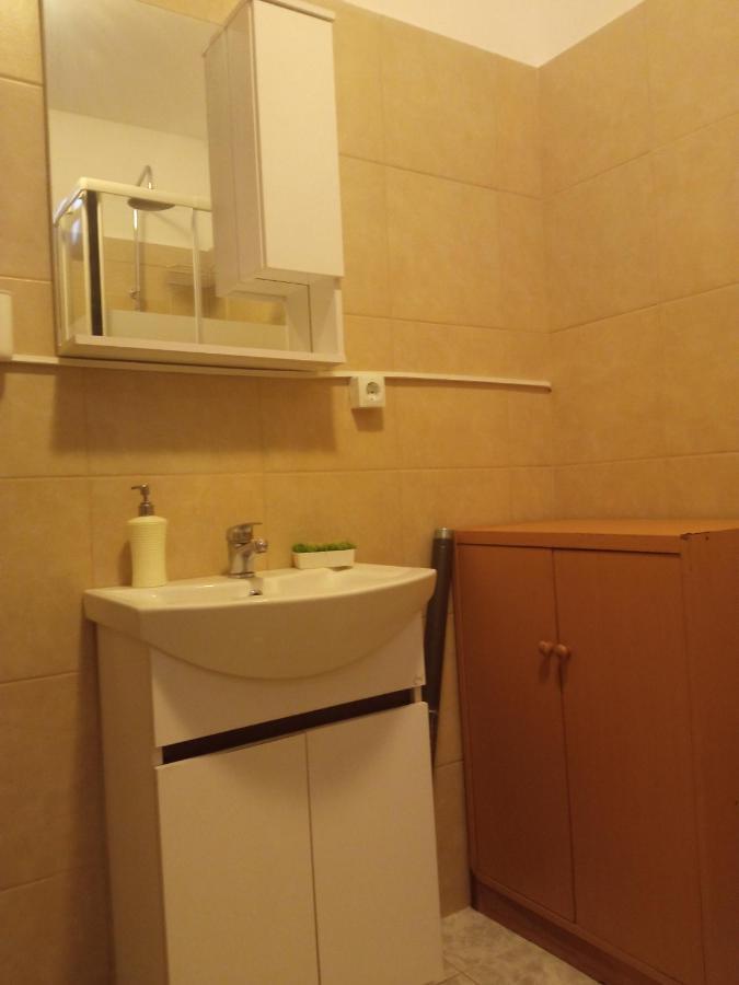Argiri Appartments 올림피아다 외부 사진