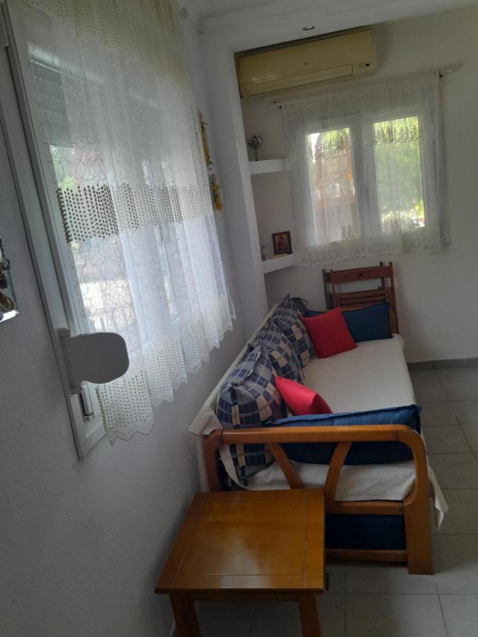 Argiri Appartments 올림피아다 외부 사진